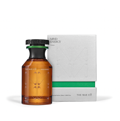 The Nue Co MIND ENERGY Eau de Parfum
