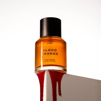 BLOOD ORANGE EAU DE PARFUM