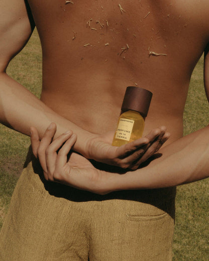 Ceremonia Perfume de la Tierra 50 ml