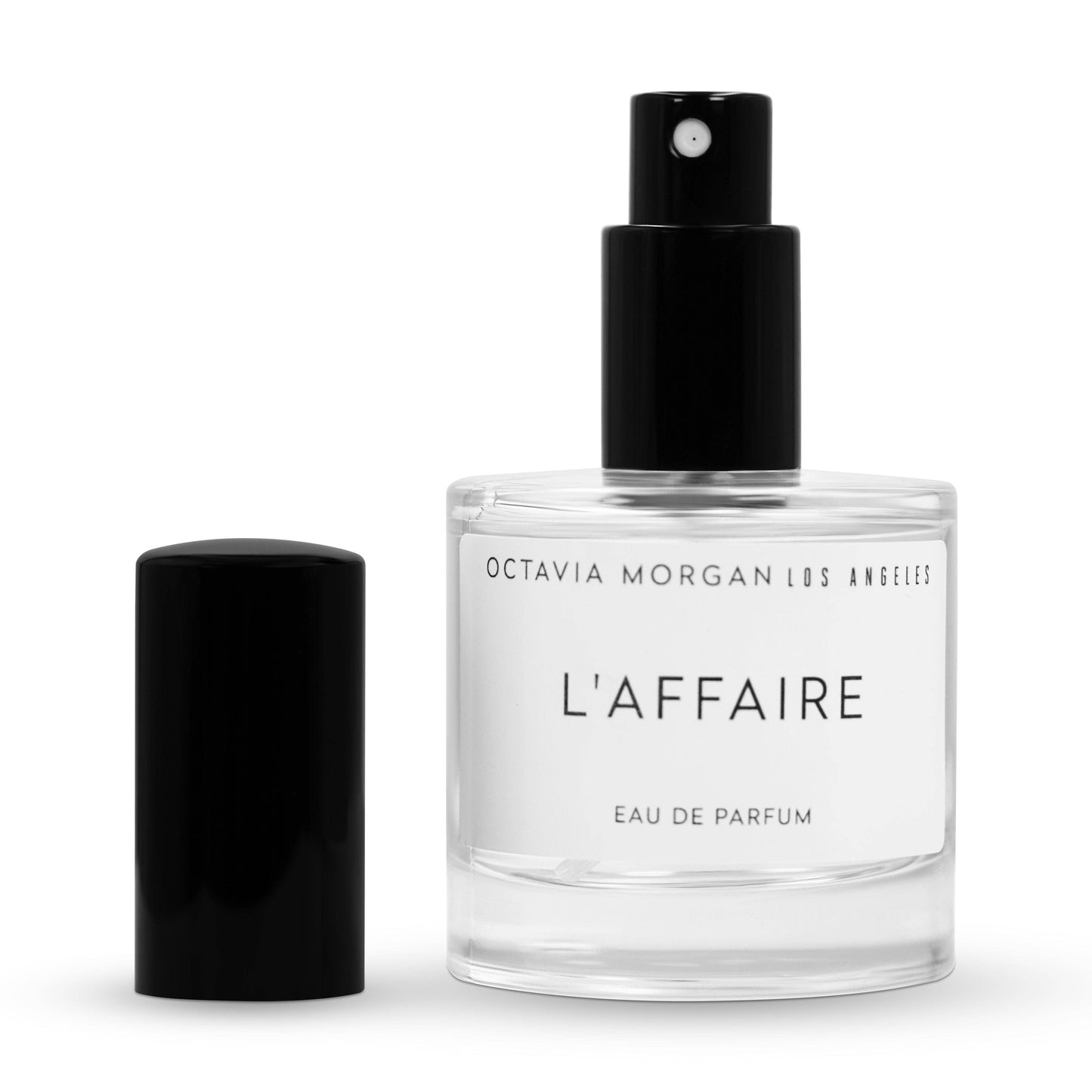 Octavia Morgan L'AFFAIRE EAU DE PARFUM 1.7 oz