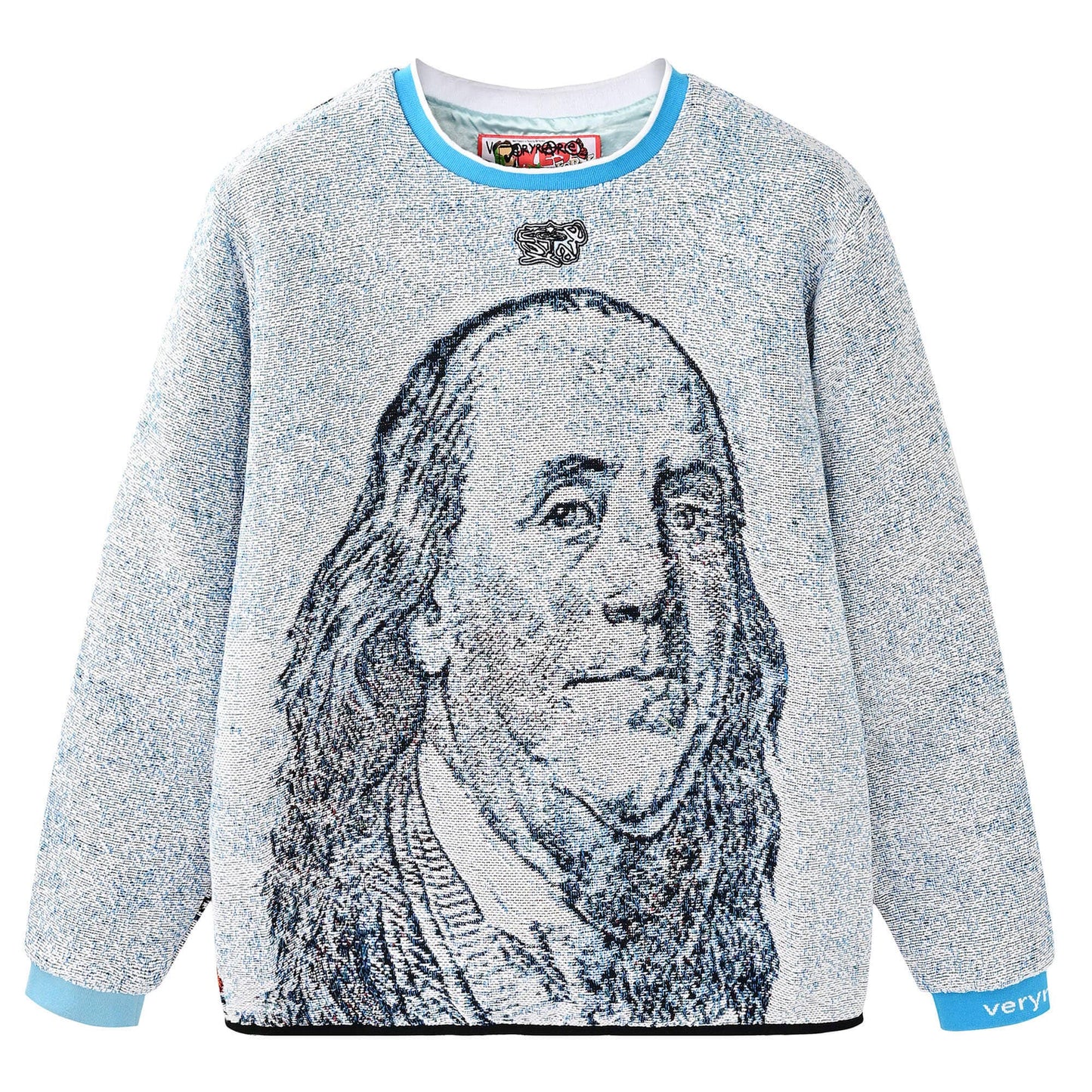 Very Rare by Raf Reyes Whole Lotta Benjamins