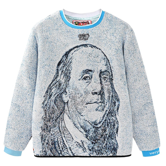 Very Rare by Raf Reyes Whole Lotta Benjamins
