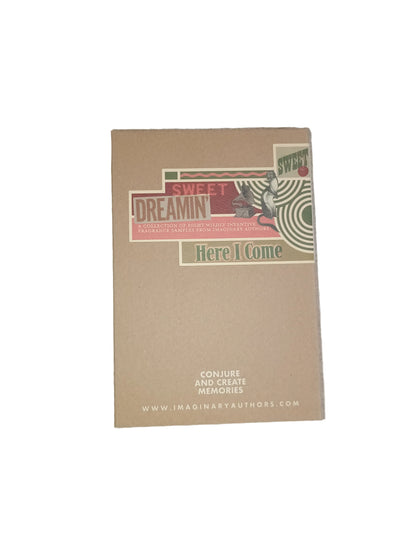 Short Story Collection by Imaginary Authors