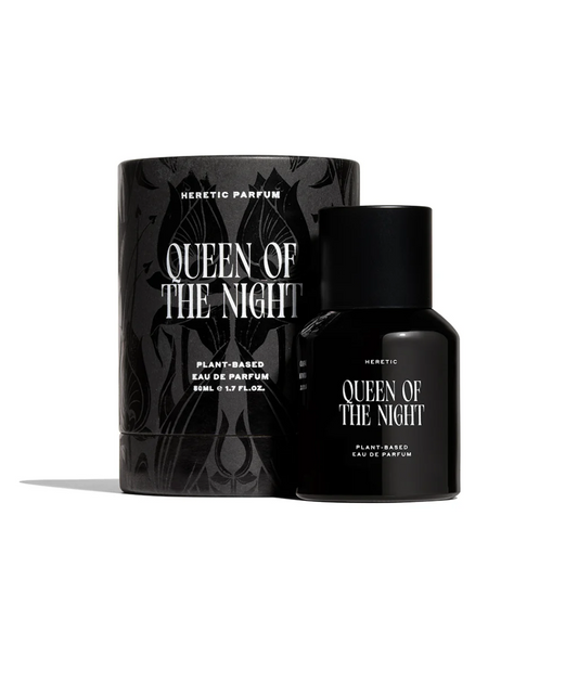 Heretic Parfum Queen of the Night EAU DE PARFUM 50ml