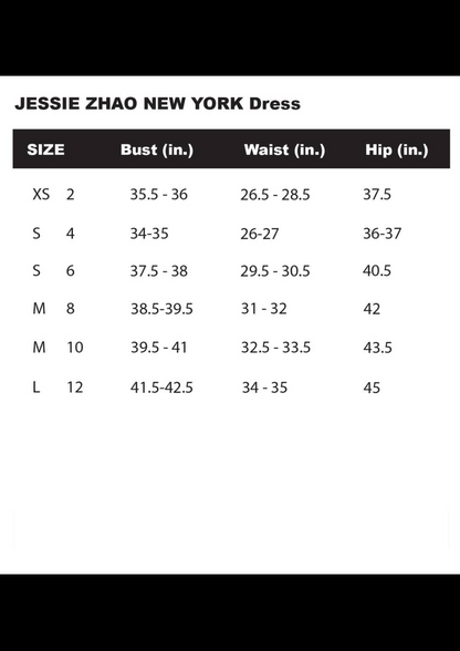 Jessie Zhao Flower Land Cotton Viscose Voile Mini Dress