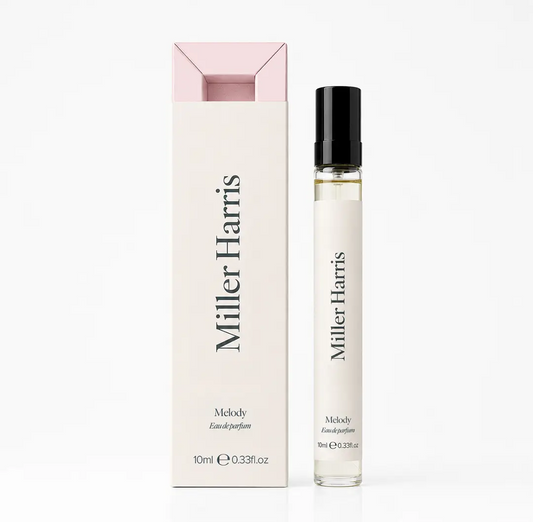 Miller Harris Perfumer MELODY - 10ml Eau de Parfum