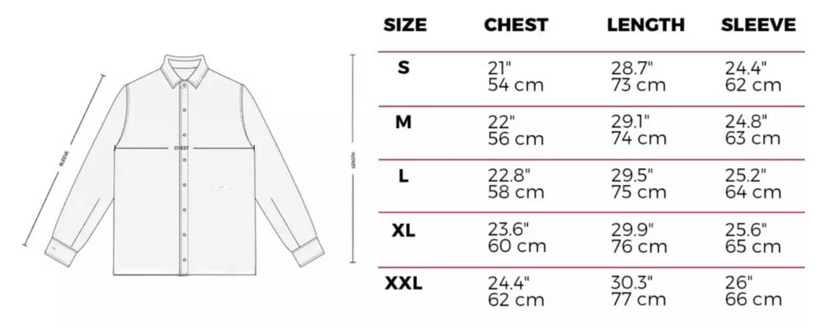 Veryrare by Raf Reyes Primavera Long Sleeve Button Down Shirt