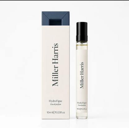 Miller Harris Perfumer Hydra Figue - Eau de Parfum- 10 ml