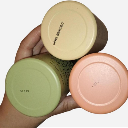 Nopalera Full Size Cactus Body Cream Trio