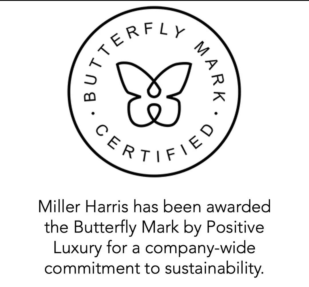 Miller Harris Perfumer London Discovery Collection Set Of 8 X 2 ML