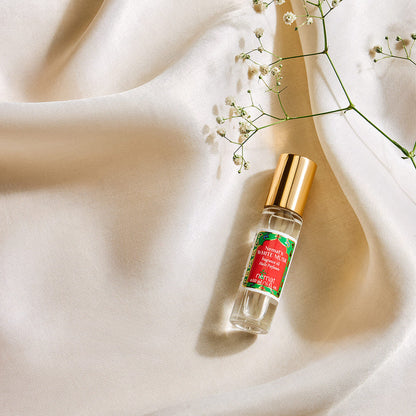 Nemat White Musk Perfume Oil 10 ml