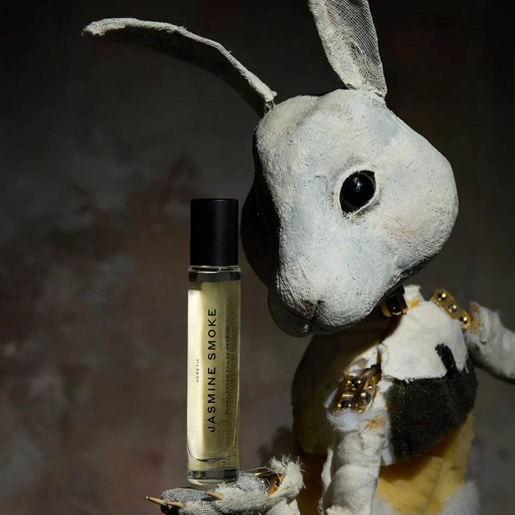 Heretic Parfum JASMINE SMOKE Eau de Parfum